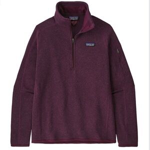 Patagonia Better Sweater fleece XS